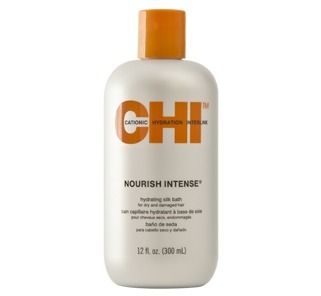 CHI Nourish Intense Shampoo 355ml