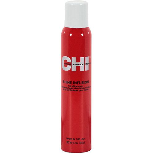 CHI Shine Infusion Spray 150g
