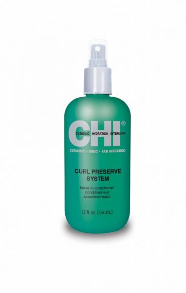 Curl Preserve Leave-in Condicionador com Baixo PH 355ml