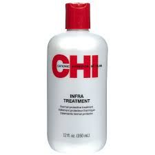 CHI Infra Condicionador 355ml