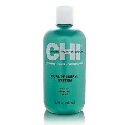 Curl Preserve Tratamento de Baixo PH 355ml