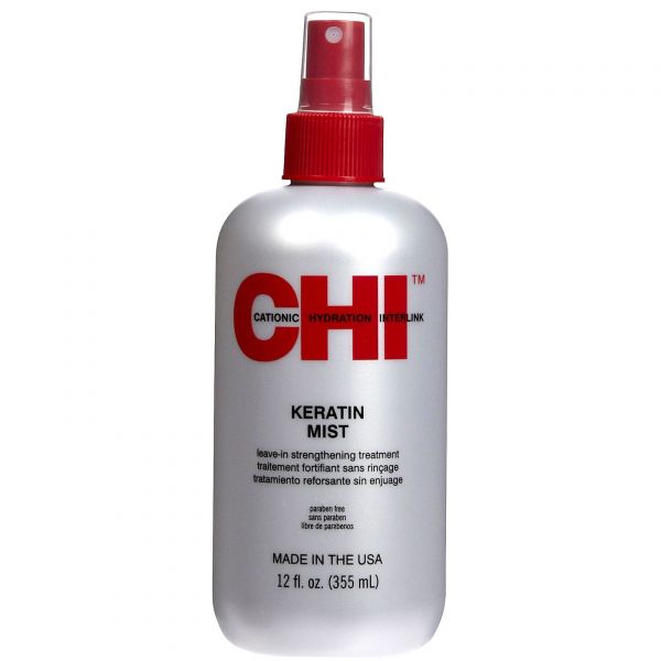 CHI Infra Keratin Mist Leave-in 355ml