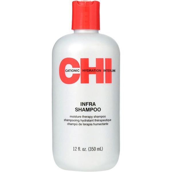 CHI Infra Shampoo 355ml