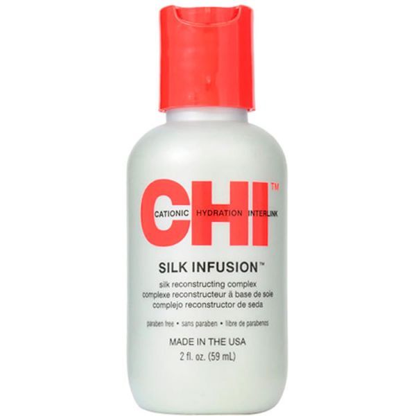 CHI SILK INFUSION 59ML